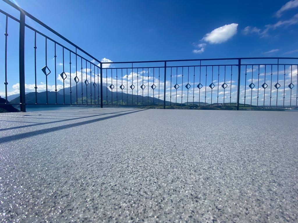 Gussböden